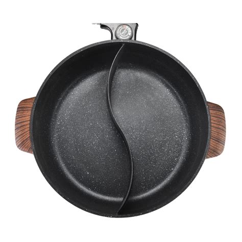 MORRIES MS3688YYHP 6L YUAN YANG HOT POT Juan Kuang Pte Ltd