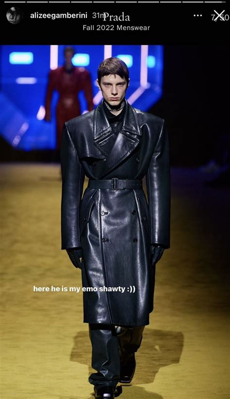 Pin by Milani on Rockstar Mode | Fashion, Menswear, Leather jacket