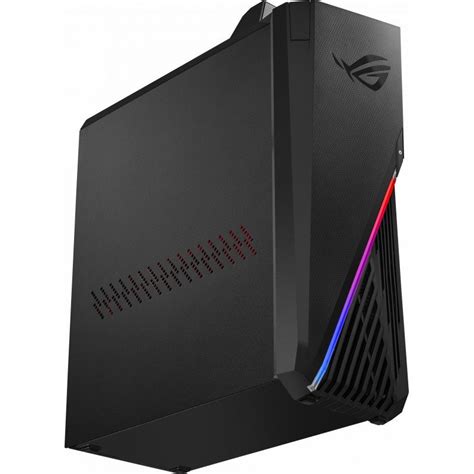 Asus Desktop Gamer Rog Strix Ga G Dk X W Pf Q M Wc