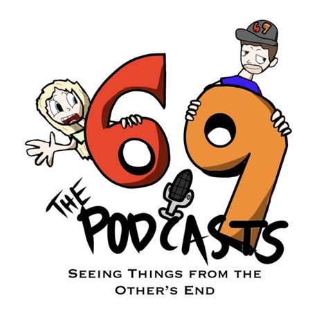 69 The Podcasts Podcast On Spotify