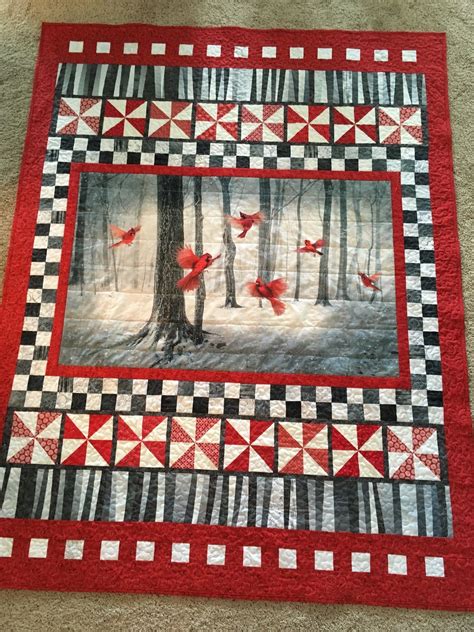 Pin By Pauline Mccauley On Quilts Using Panels Panel Quilt Patterns