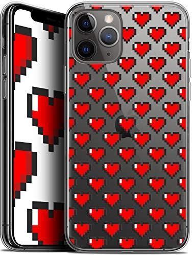 Caseink Etui Ochronne Do Apple Iphone Pro Ultra Cienkie Love Pixel