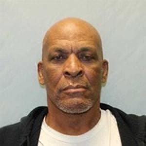 Jeff Lavell Merritt A Registered Sex Offender In Houston Tx At Offender Radar
