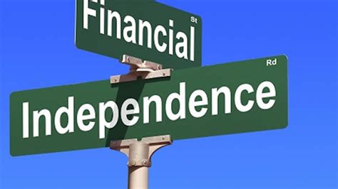 10 Steps To Achieve Financial Independence WorldWideArtla