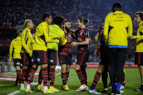 Retrospecto E Vantagem Embalam Flamengo Para Conseguir A Classifica O