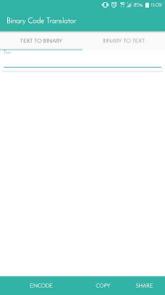 Binary Code Translator for Android - Download