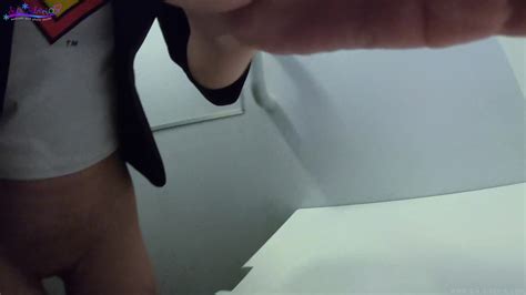 Sia Siberia Jerking Off My Pussy In The Airplane And Cum