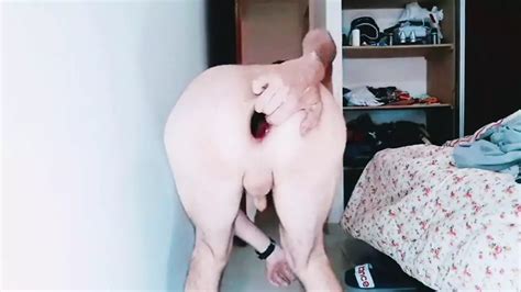 Extremes Analfisting Und Dildo Einf Hrungen Und Gro En Schwarzen Schwanz Ficken Xhamster