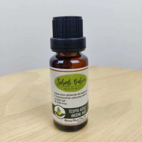 HB-101 6ml. – Sihirli Bahçem