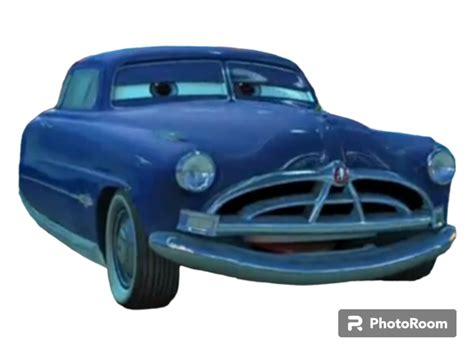 Doc Hudson Png 3 By Kylewithem On Deviantart