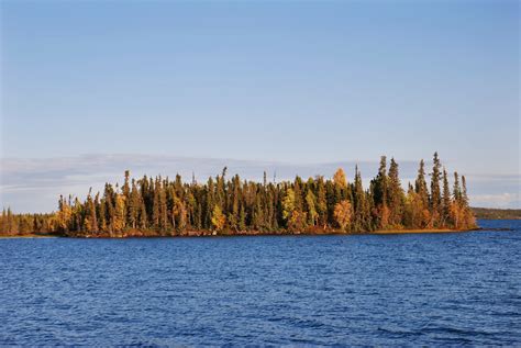 #GlobeTrotWed: Yellowknife, Canada