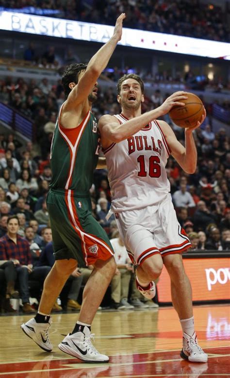 Chicago Bulls 95 Milwaukee Bucks 87 Deportes El Mundo