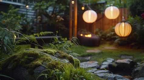 11+ Japanese Style Garden Ideas And Key Features - Wild Garden Expert