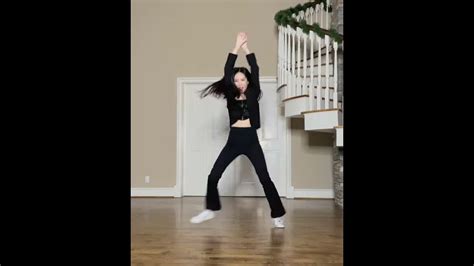 Chung Ha 청하 Dream Of You With R3hab Dance Cover Youtube