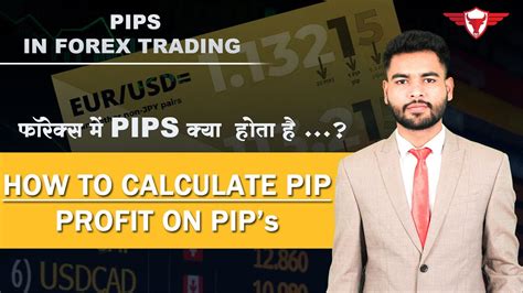 What Is Pips In Forex Trading Explain In Hindi How To Calculate Pip