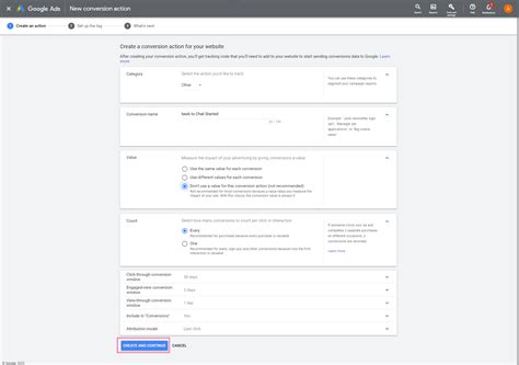 Centre D Assistance Tawk To Suivi Des Conversions Google Ads Avec