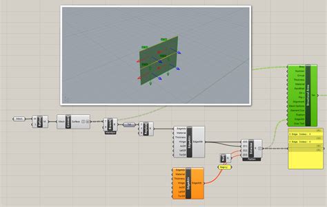 Sofistik Edge Attributes Problem - Grasshopper - McNeel Forum