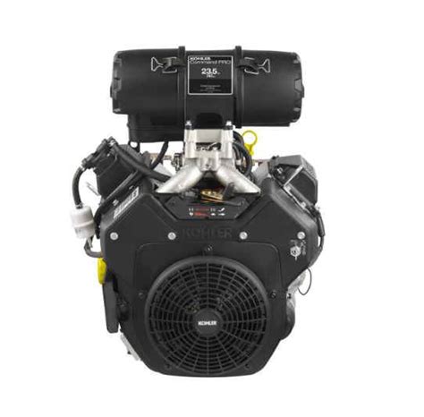 Kohler Ch Hp Command Series Twin Cylinder