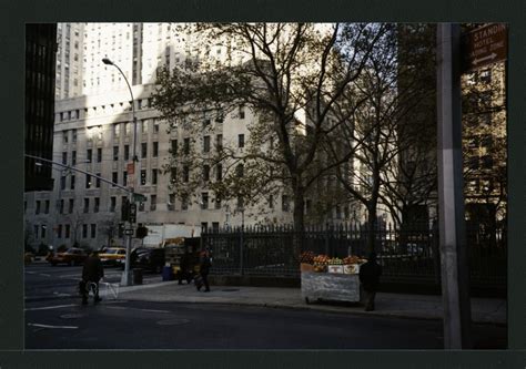 Block 129 Fulton Street Between Broadway And Church Street North Side Nypl Digital Collections