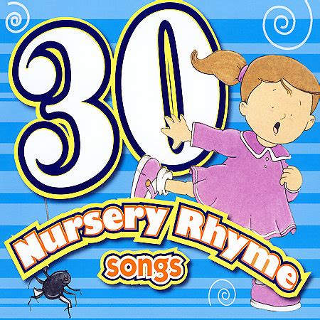 Nursery Rhymes Music for kids - buy Nursery Rhymes cd's & music from ...