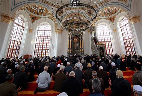 Cuma Hutbes Temmuz Konusu Diyanet Cuma Hutbesi Metni Pdf