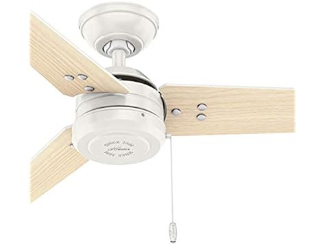 Hunter Fan Company 44" Outdoor Ceiling Fan