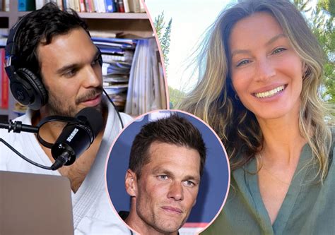 Inside Gisele Bündchen s Relationship With Baby Daddy Joaquim Valente