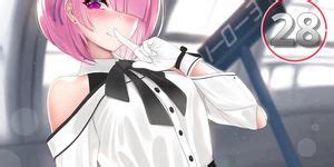 Fap Hero Chapter 4 Hentai HMV Porn Videos
