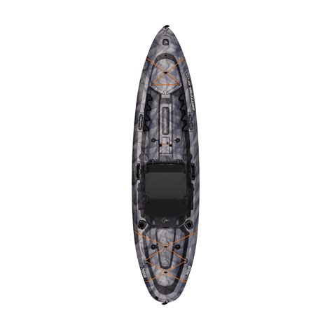 Pelican Sentinel X Angler Fishing Kayak Mbf P