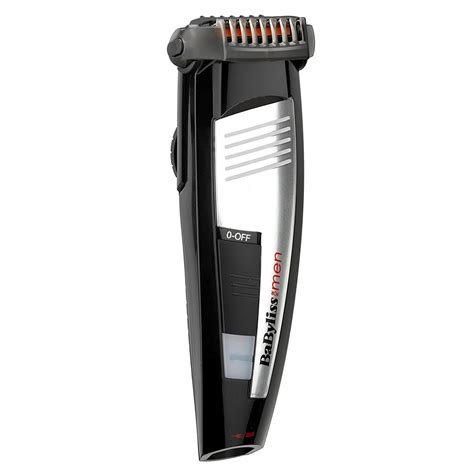 Babyliss Mens Beard Trimmer Parts | Reviewmotors.co
