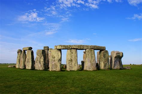 Stonehenge and the druids | dr dud's dicta