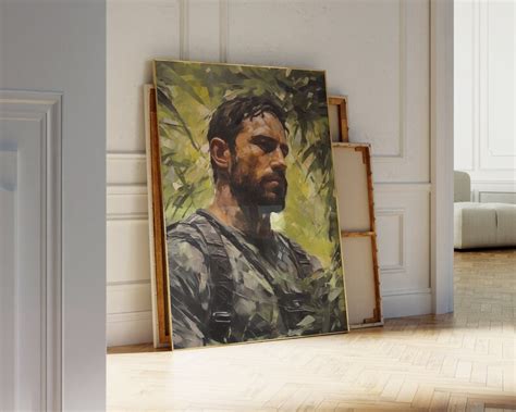 Gay Art Gay Couple Gay Print Poster Home Decor Wall Art Etsy