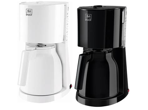 Melitta Melitta Kaffeemaschine Enjoy Therm 1017 | LIDL