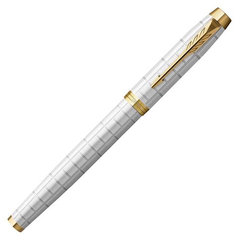 Parker Im Premium Pearl Gt