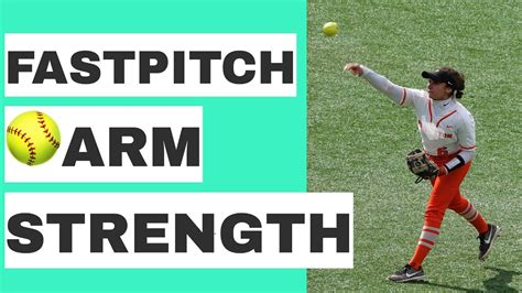 Arm Workouts For Softball Players Blog Dandk