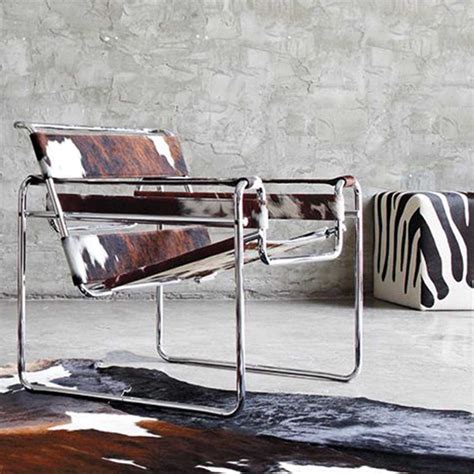 Knoll Wassily Chair Misterdesign