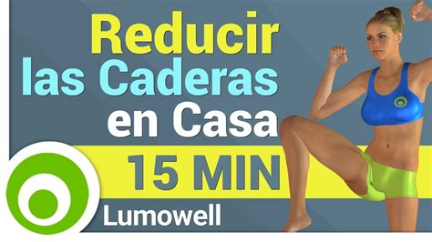 Total Imagen Ejercicios Para Reducir Caderas En El Gimnasio