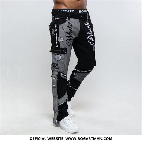 Jeans – Bogart Man