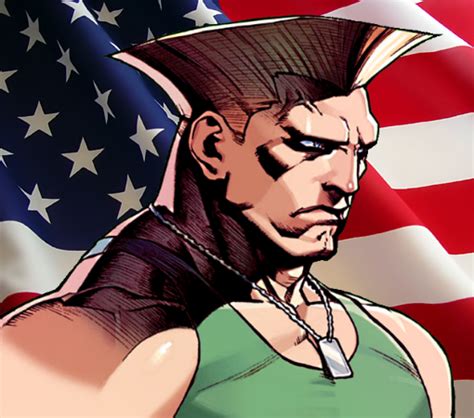 Image 249991 Guile S Theme Goes With Everything Know Your Meme