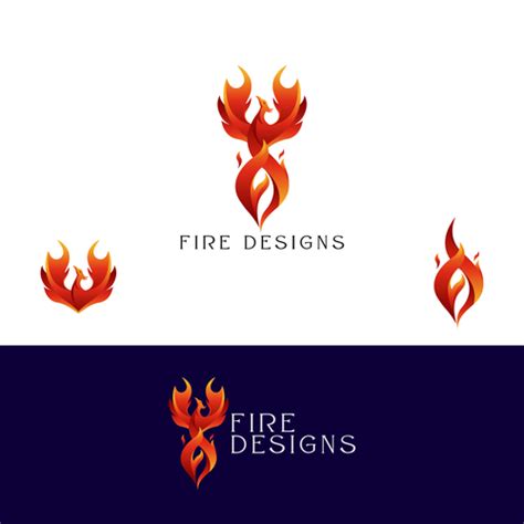 Designs | Fire Designs logo extravaganza!! | Logo & social media pack contest