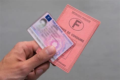 Permis de conduire dématérialisé voici comment cela va fonctionner