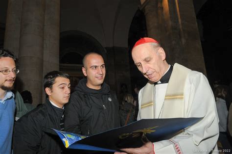 Il Cardinale Poletto Tornato Al Padre Azione Cattolica Torino