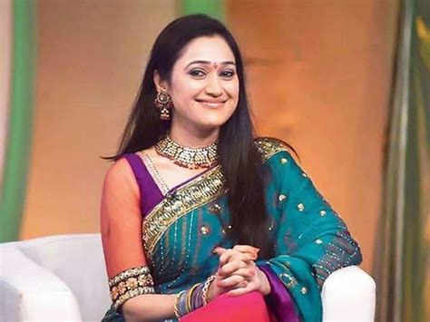 Disha Vakani Quits Taarak Mehta Disha Vakani Aka Daya Ben Permanently