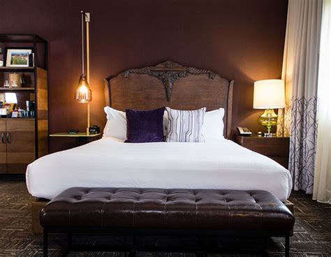 Top Boutique Hotel in Portland | Kimpton Hotel Vintage Portland