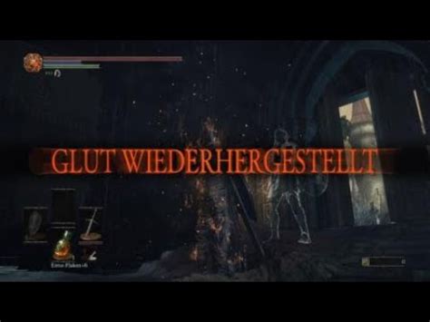 DARK SOULS III Tänzerin des Nordwindtals YouTube