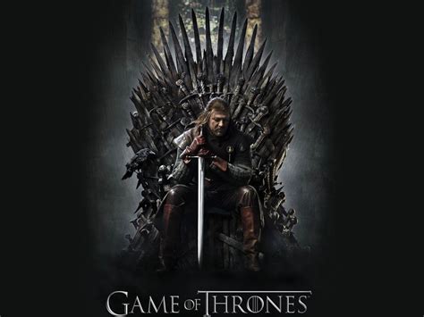 George R. R. Martin – A Game of Thrones (Prologue) | Genius