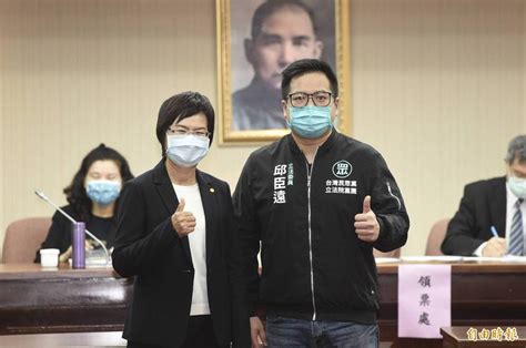 立院召委選舉綠白合 藍黨團人士柯文哲想甩小藍帽子 自由電子報 LINE TODAY