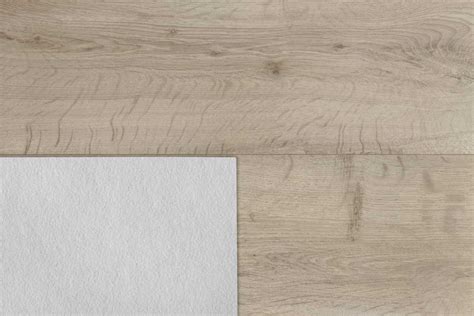 PVC Essentials Iconik 280T FUMED OAK Grey Beige Hezkekoberce Cz