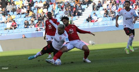 Mondial Des Clubs Cr Flamengo Al Ahly Fc Les Moments Forts Du Duel