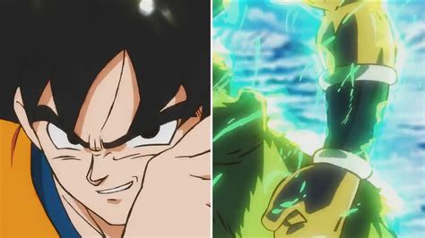 Toei Libera Primeiro Teaser Do Filme De Dragon Ball Super E Revela Mais